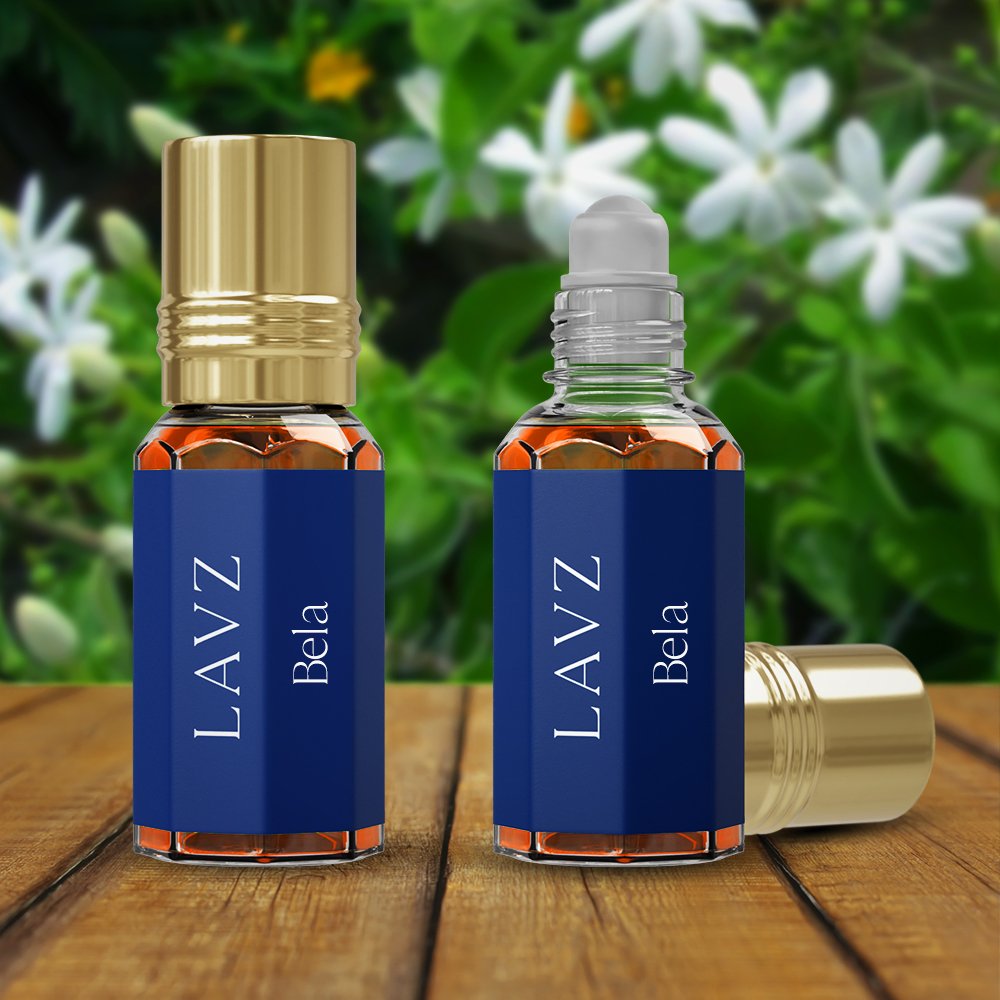 Lush Temptation