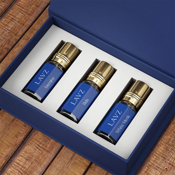 Lush Temptation - Image 4